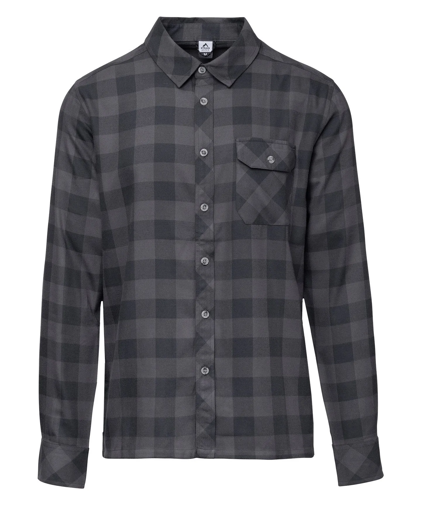 M's Durant Flannel