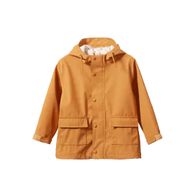 Nature Baby Raincoat - Straw