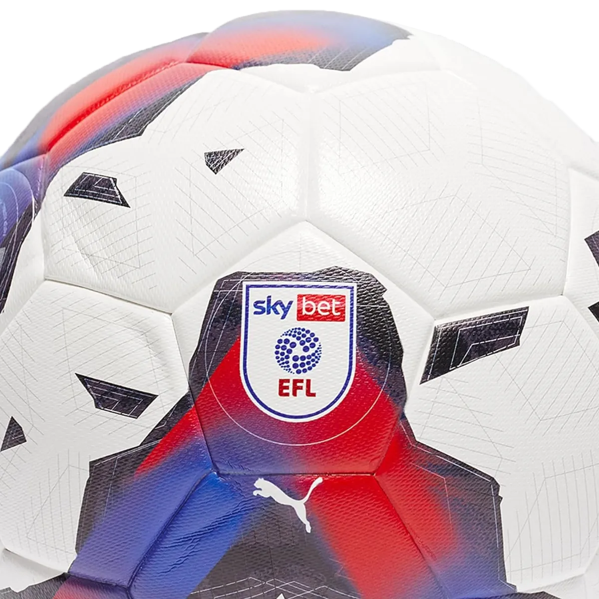 Orbita 3 EFL Sky BET Ball