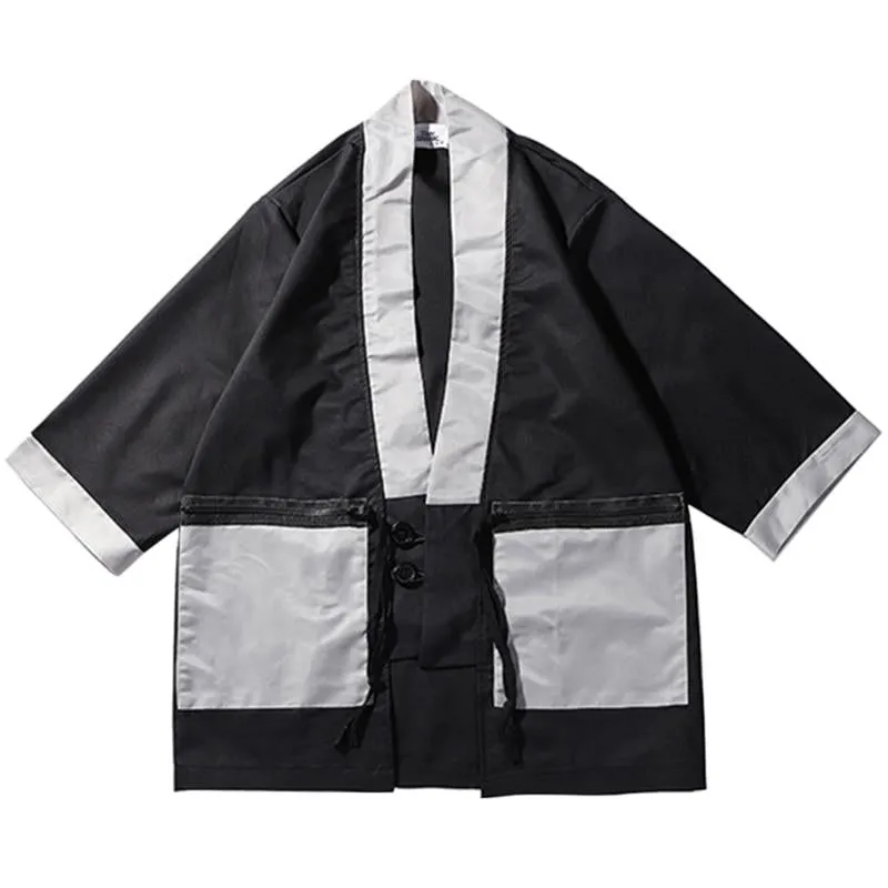 Oreno Street Kimono
