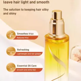 Perfumed essential oil for hair care--Buy 1 get 1 free