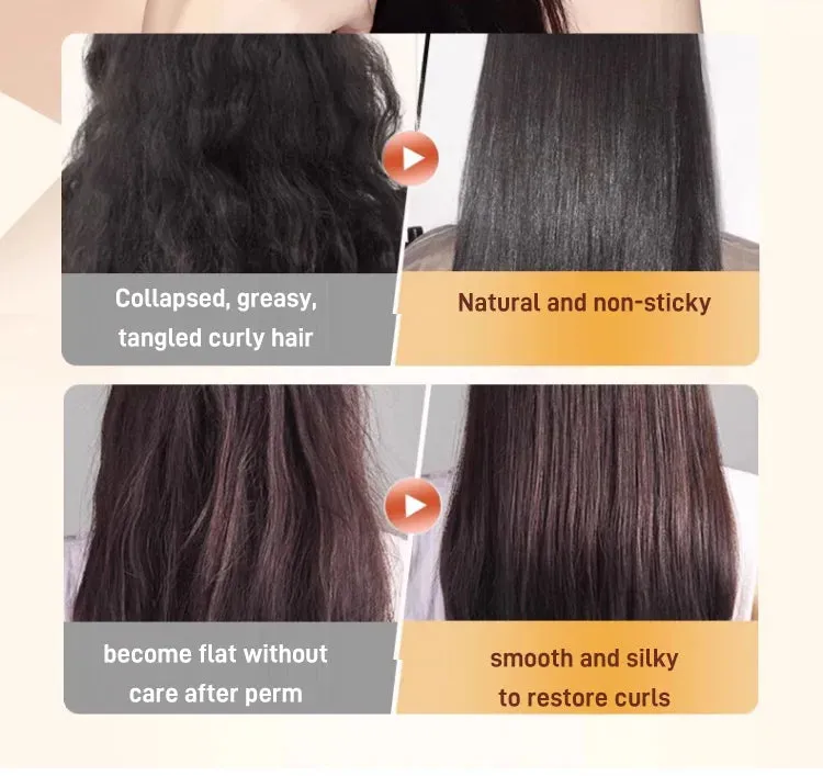 Perfumed essential oil for hair care--Buy 1 get 1 free