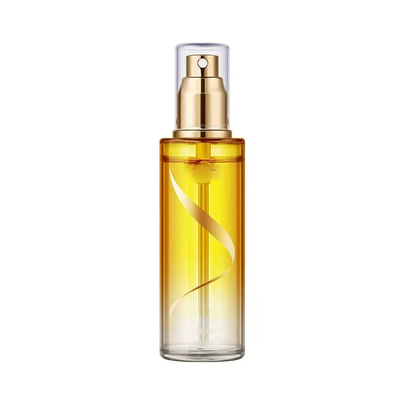 Perfumed essential oil for hair care--Buy 1 get 1 free