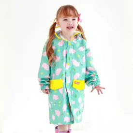 Piggy Raincoat 2210BB06