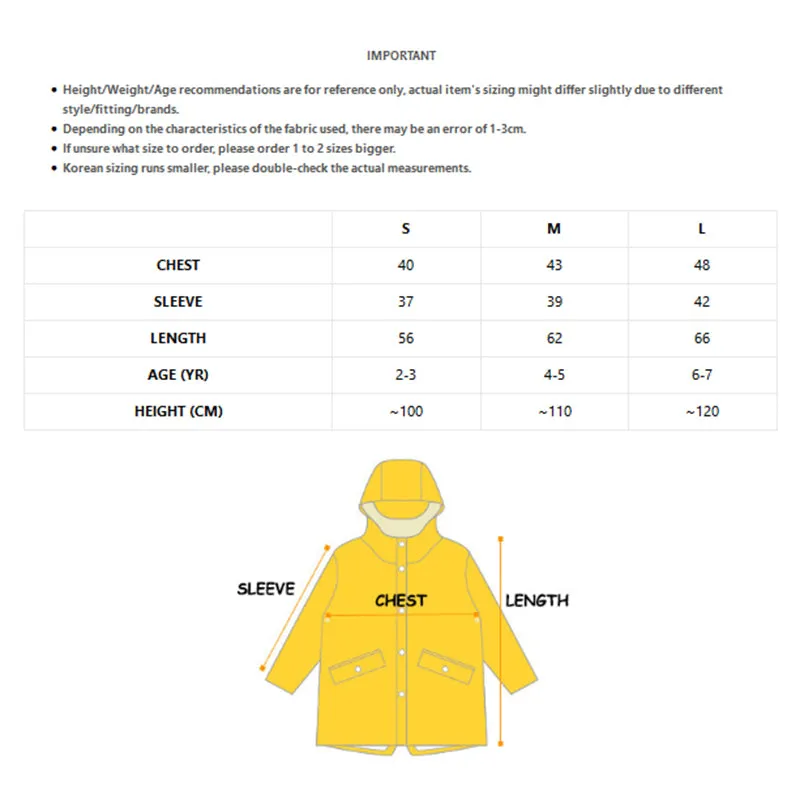 Piggy Raincoat 2210BB06