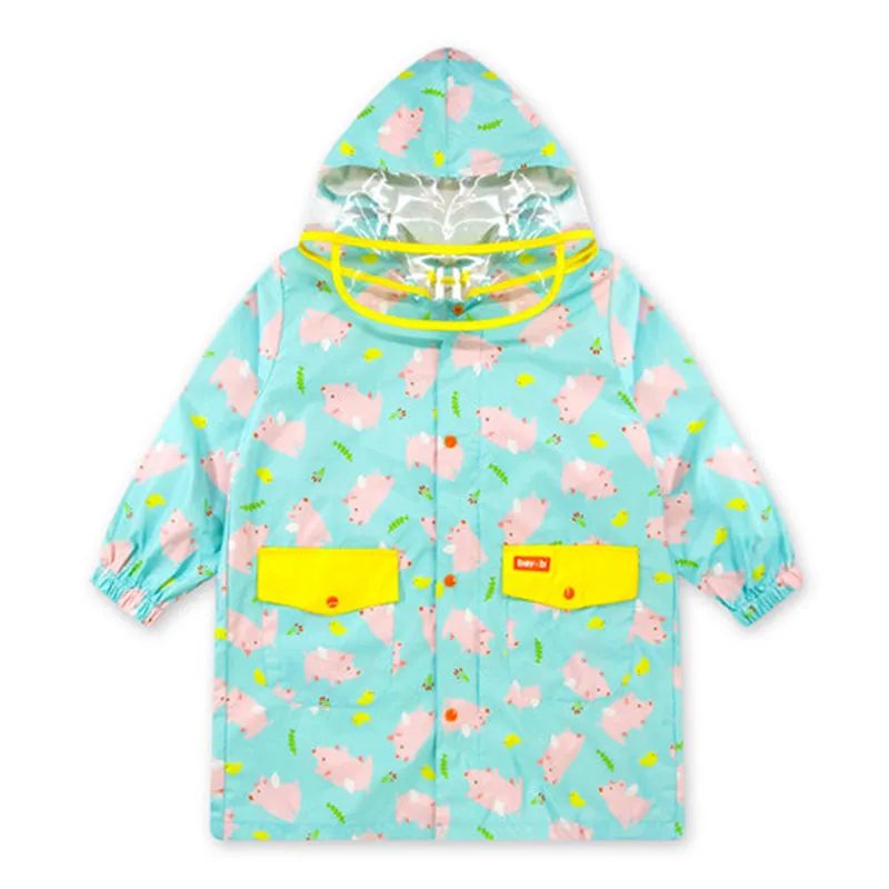 Piggy Raincoat 2210BB06