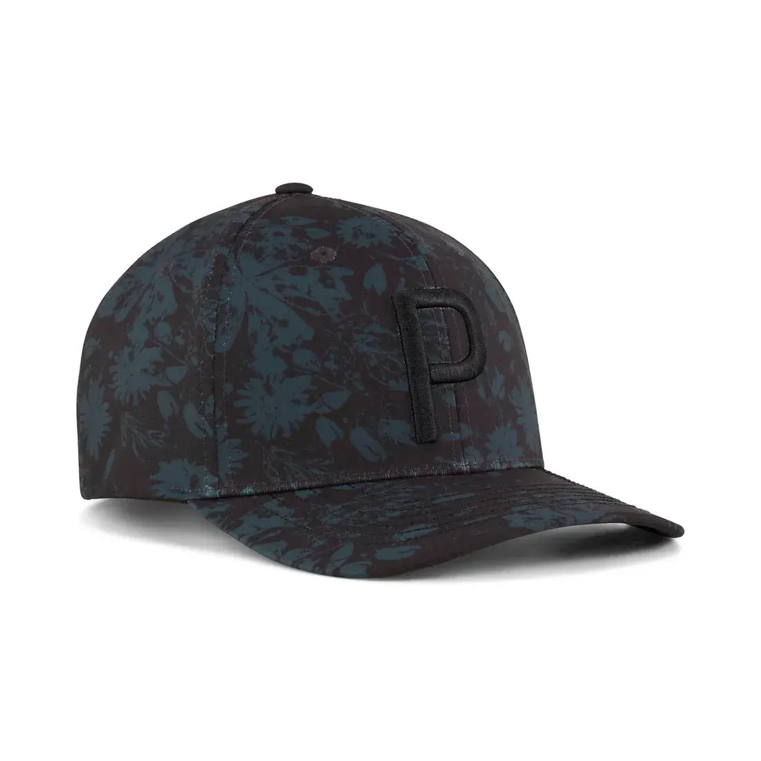 Puma Black Roses Snapback