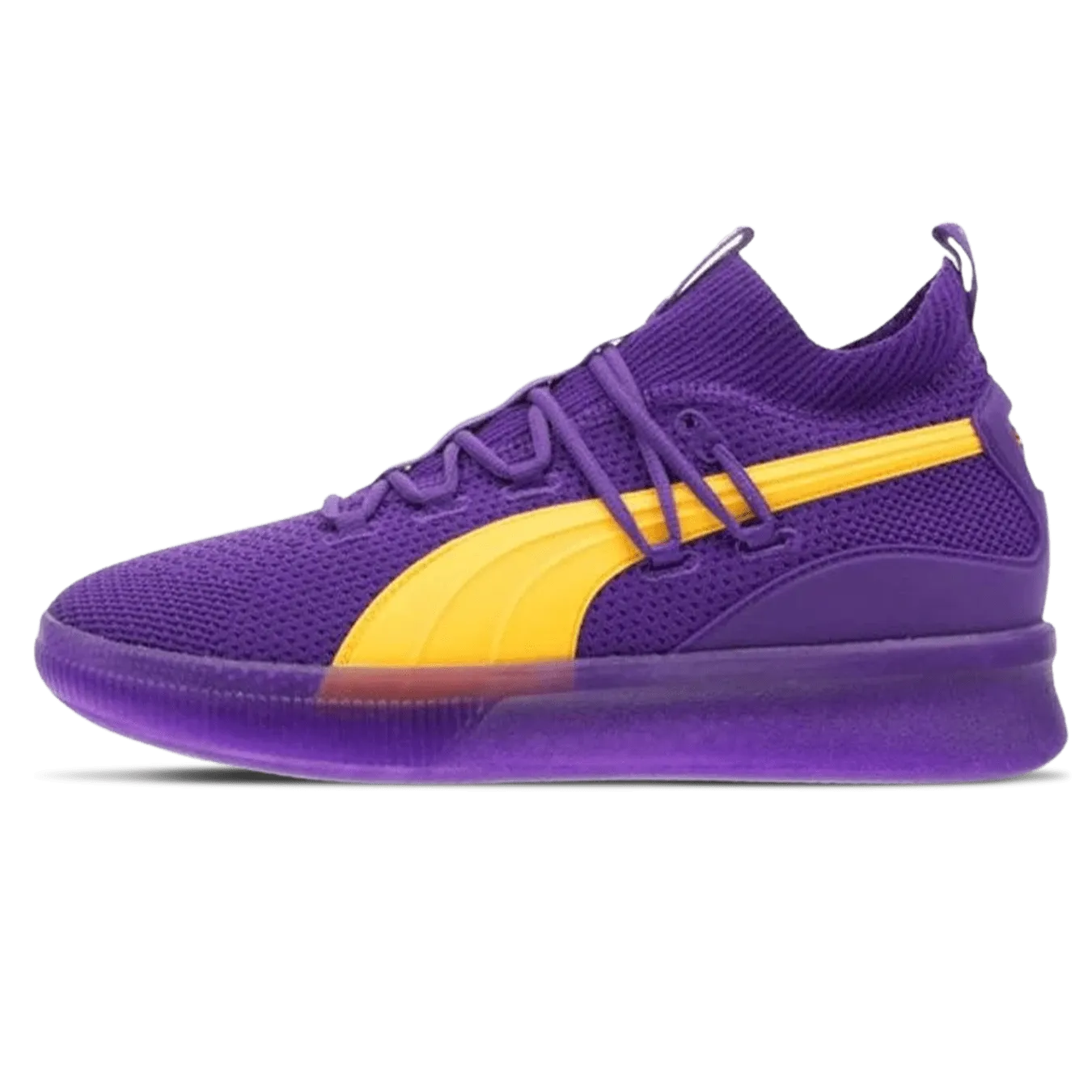 Puma Clyde Court 'City Pack - Los Angeles'
