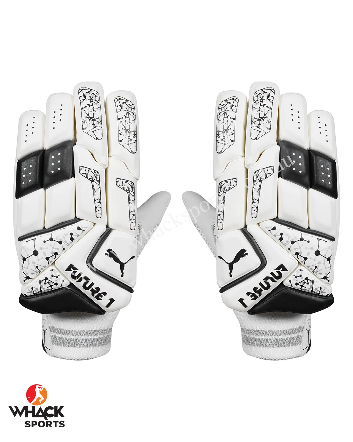 Puma Future 1 Cricket Batting Gloves - Adult