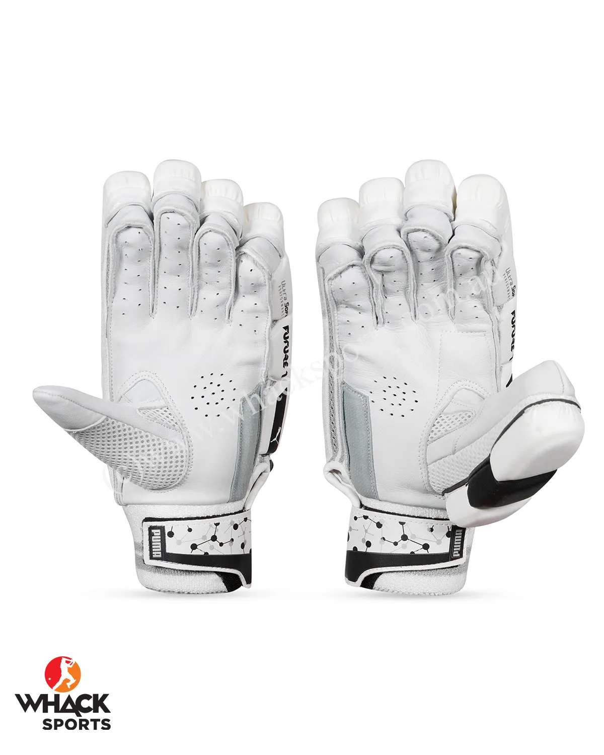 Puma Future 1 Cricket Batting Gloves - Adult