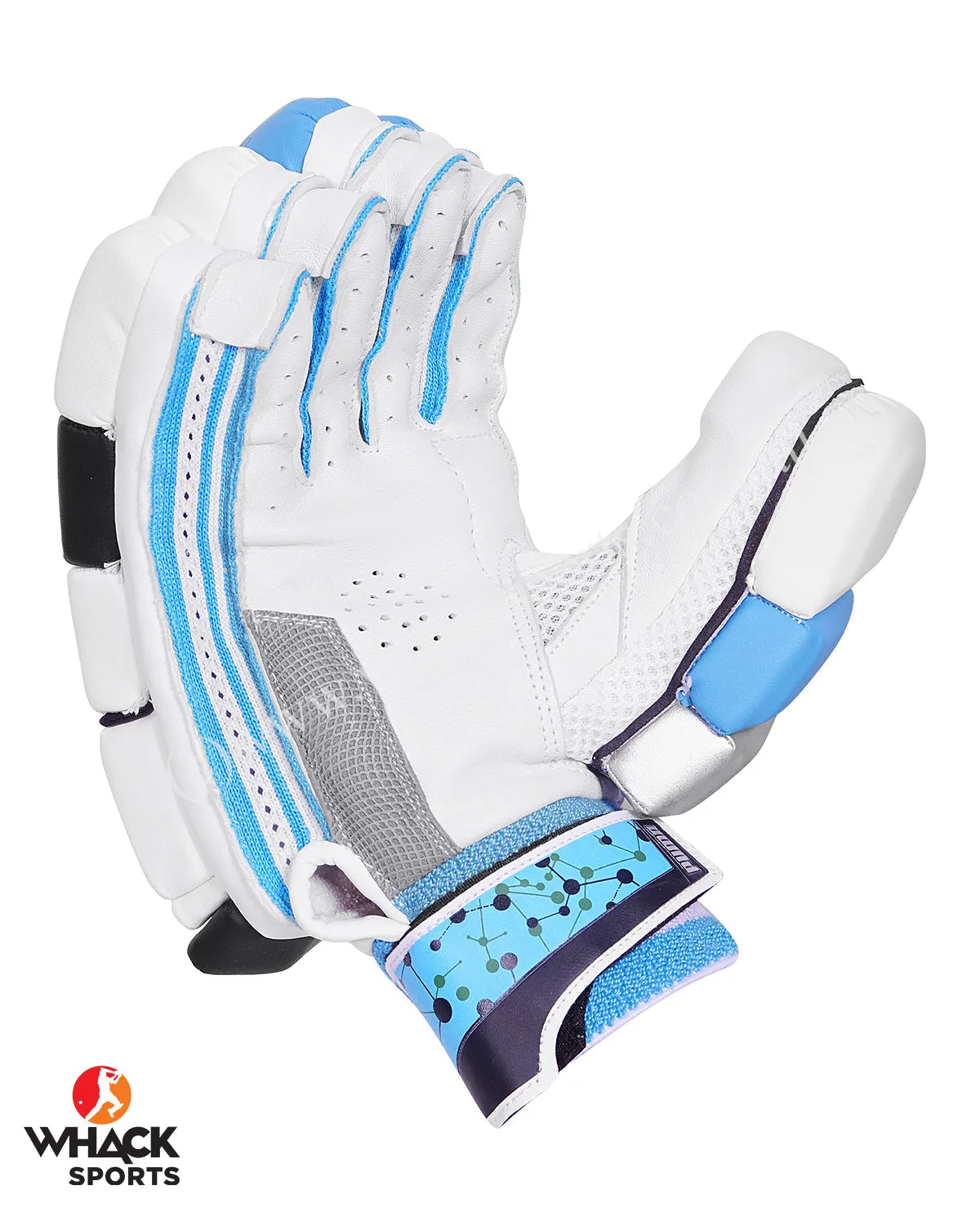 Puma Future 1 Cricket Batting Gloves - Adult