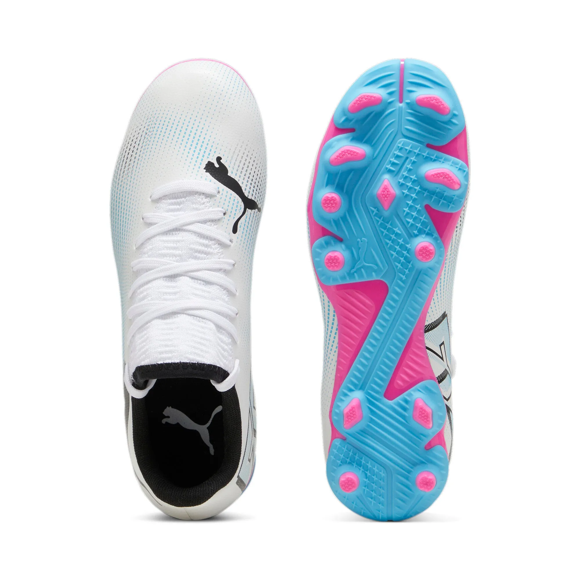 PUMA FUTURE 7 PLAY FG/AG Jr