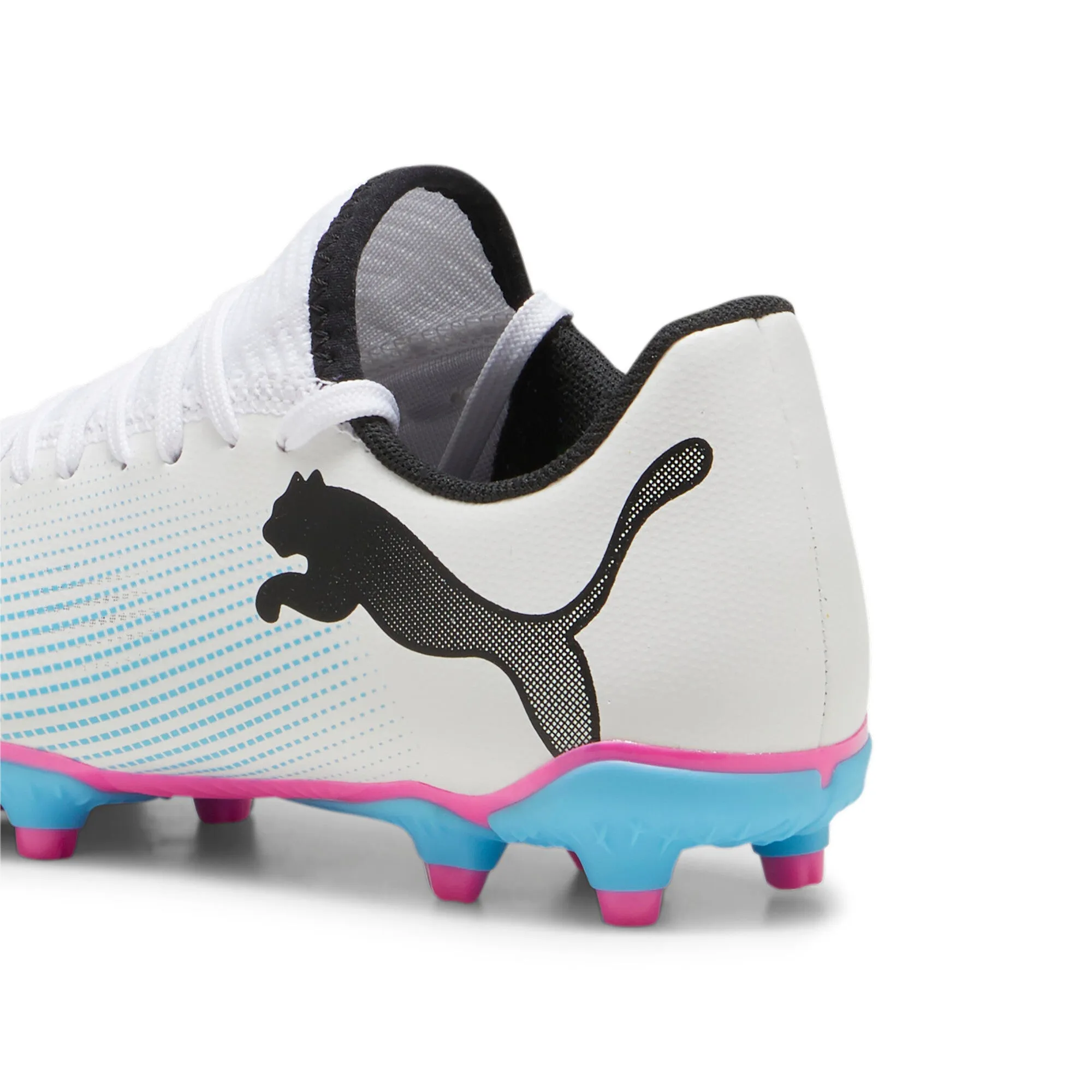 PUMA FUTURE 7 PLAY FG/AG Jr