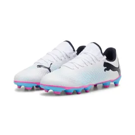 PUMA FUTURE 7 PLAY FG/AG Jr
