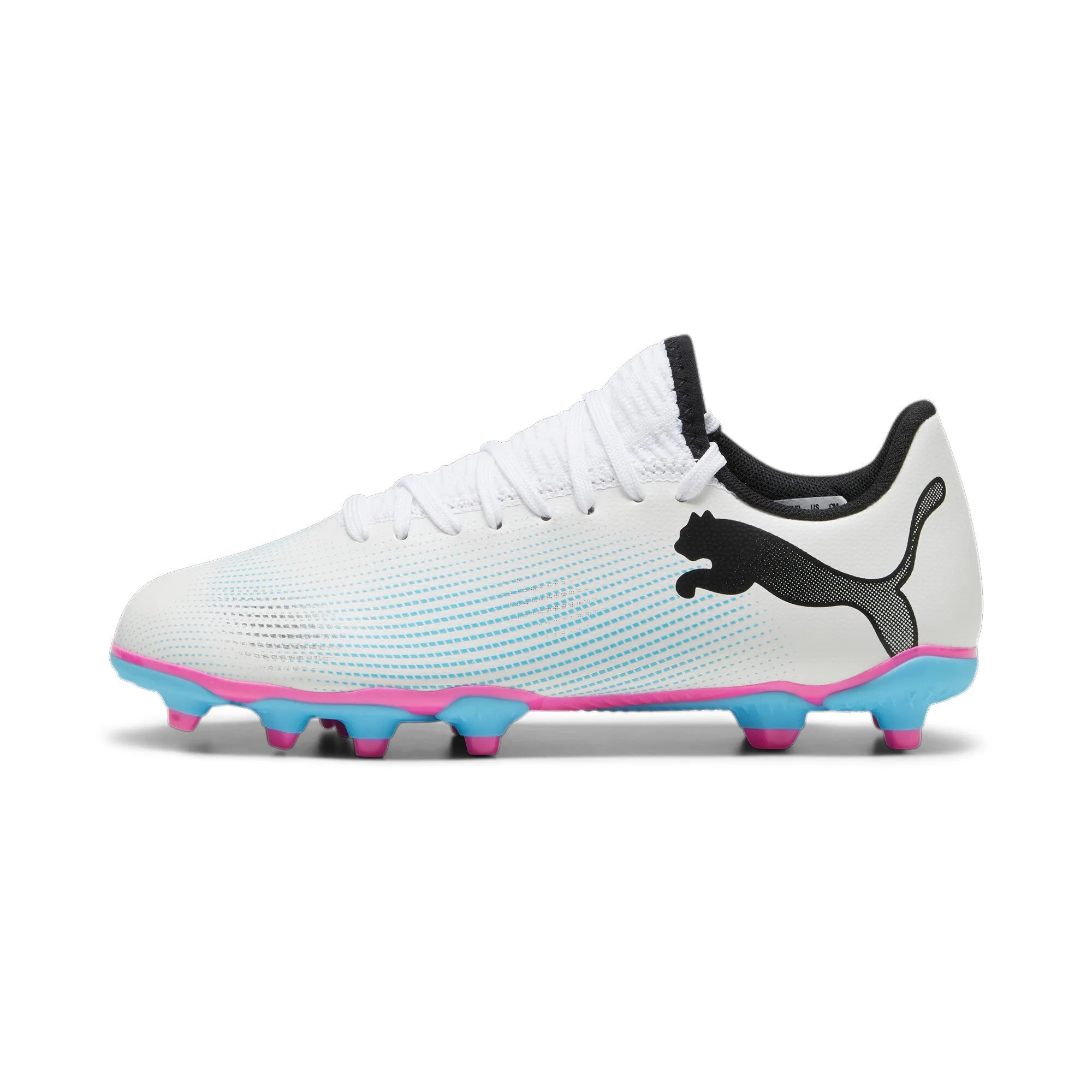 PUMA FUTURE 7 PLAY FG/AG Jr
