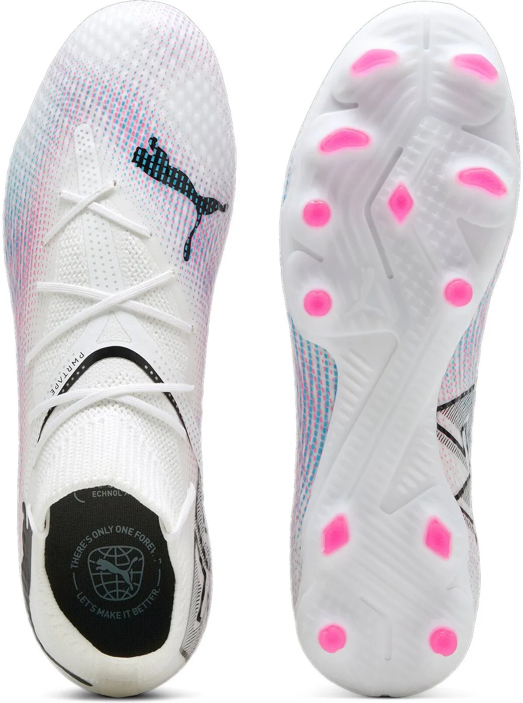 PUMA FUTURE 7 PRO FG/AG