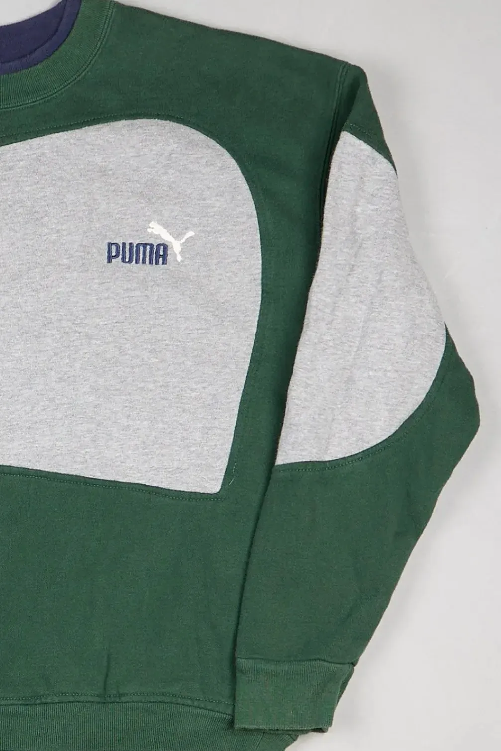 Puma - Renewed Sweatshirt (M)