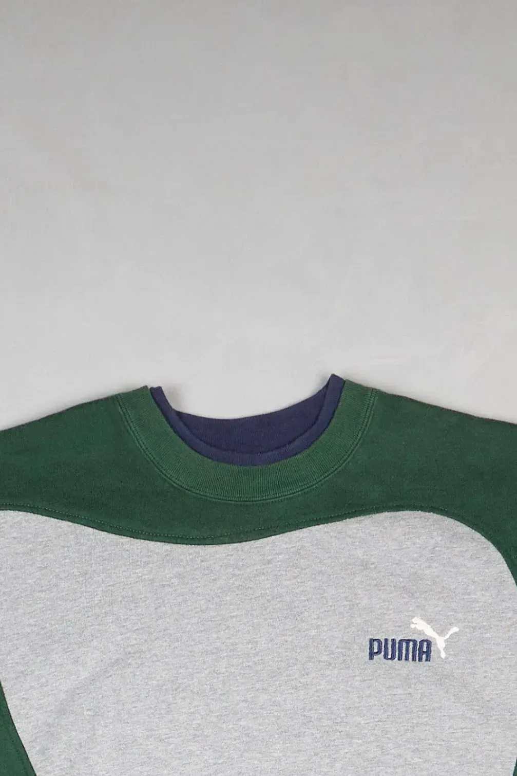 Puma - Renewed Sweatshirt (M)