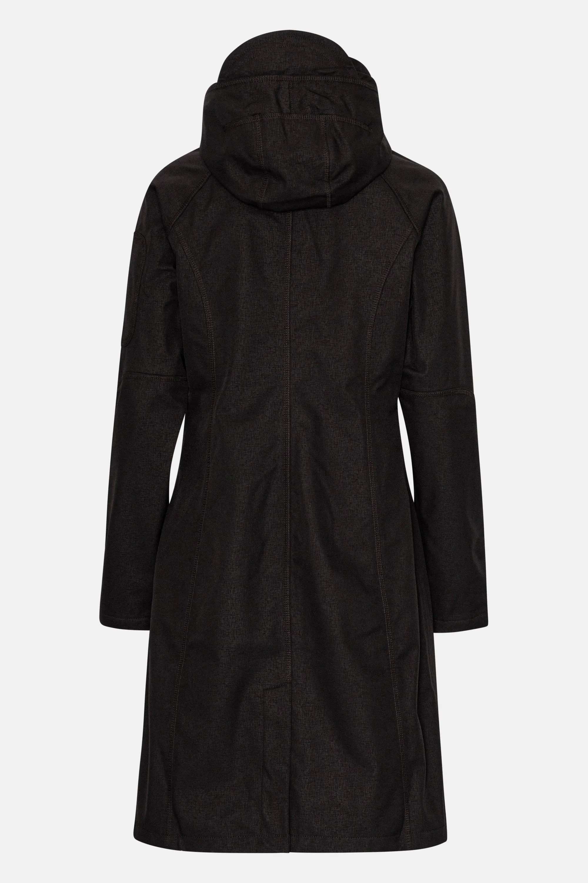 Raincoat - Black