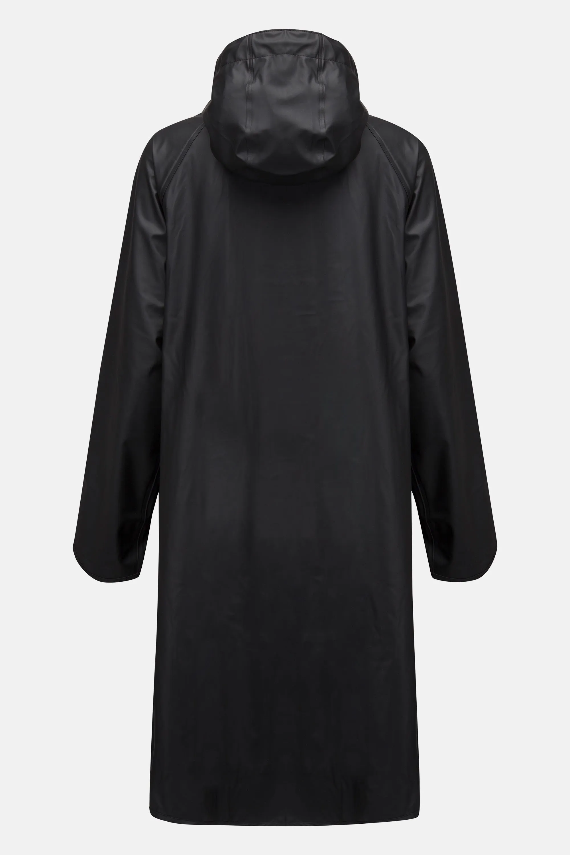 Raincoat - Black