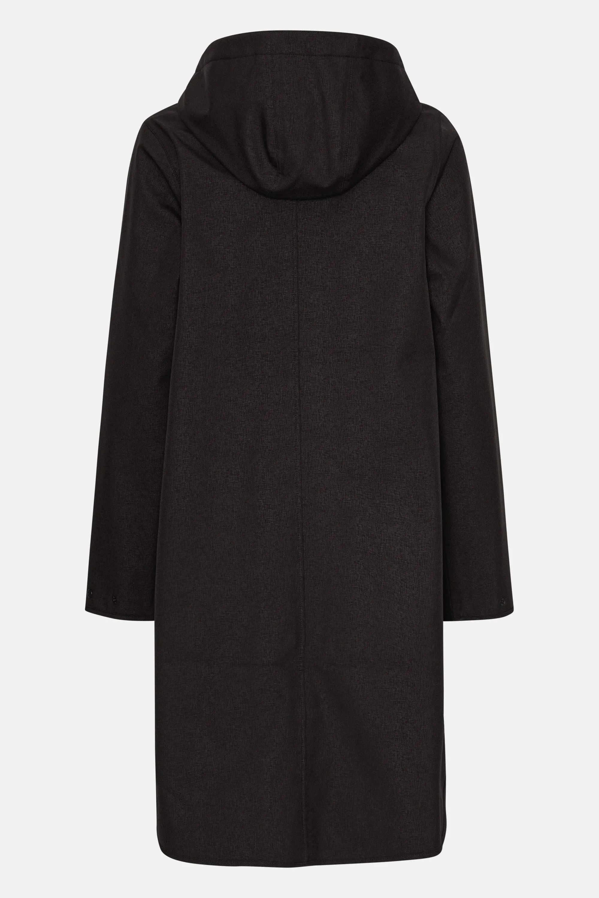 Raincoat - Black
