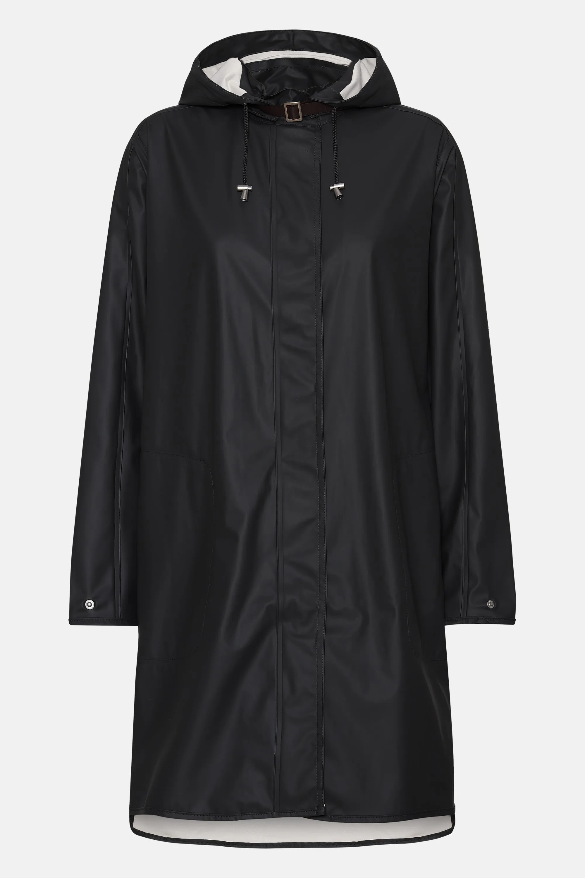 Raincoat - Black