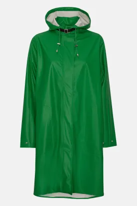 Raincoat - Evergreen