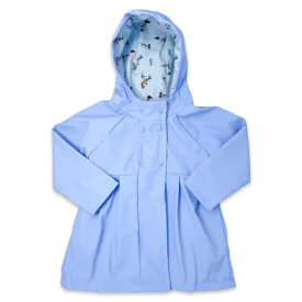 Rainy Day Raincoat