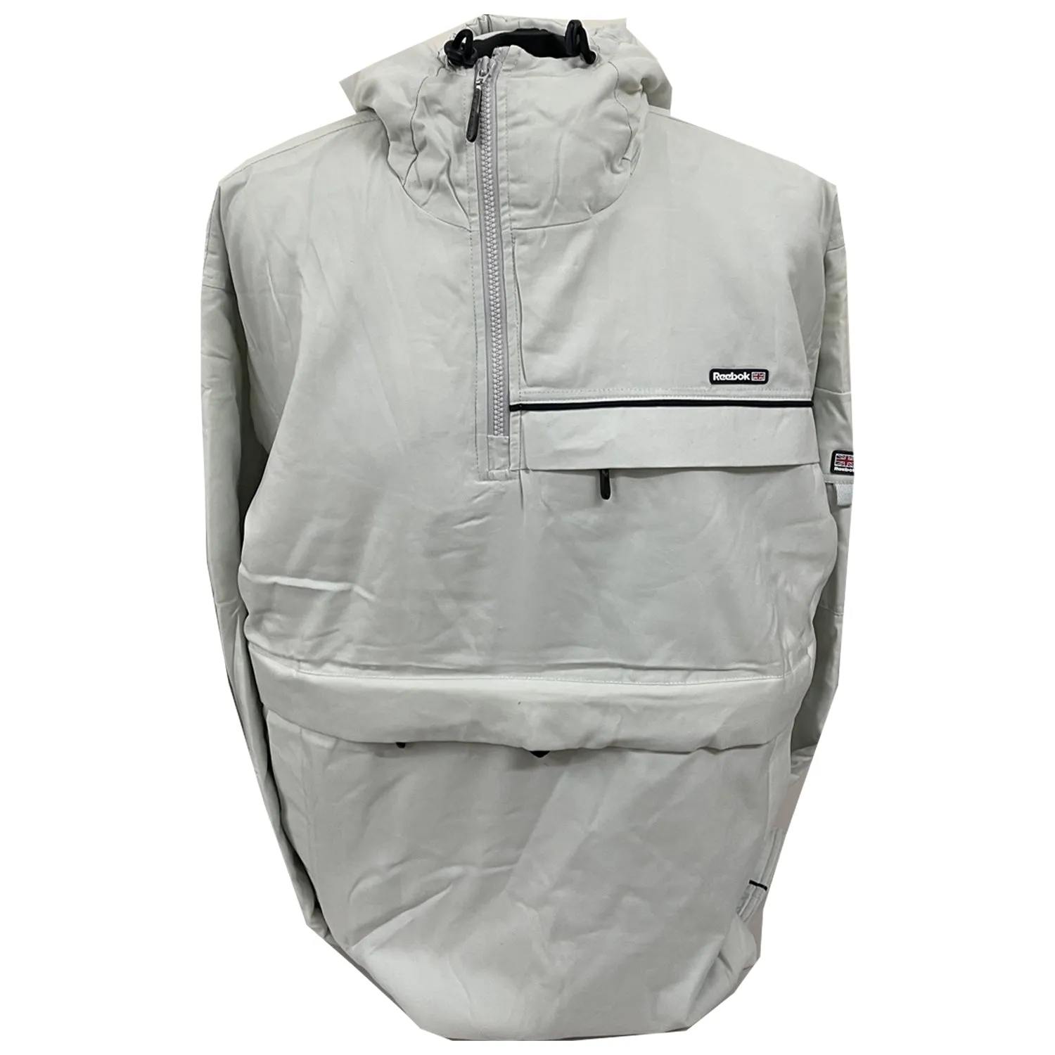 Reebok Original Mens Clearance Crest Pocket Coat