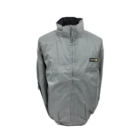 Reebok Original Mens Clearance Small Logo Athletic Coat 7