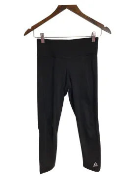 REEBOK Regular fit Activewear Legging in Black  -  S