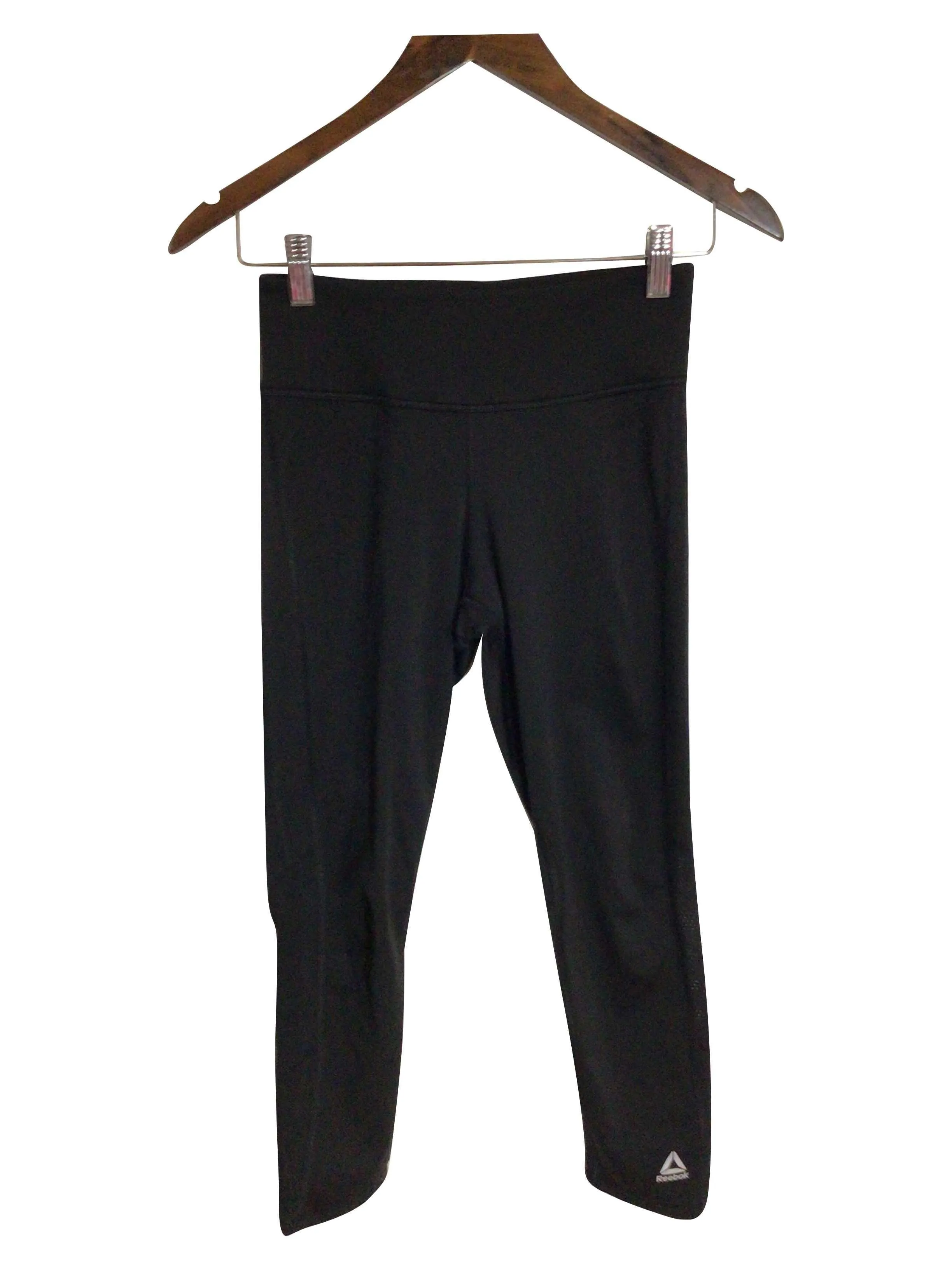 REEBOK Regular fit Activewear Legging in Black  -  S