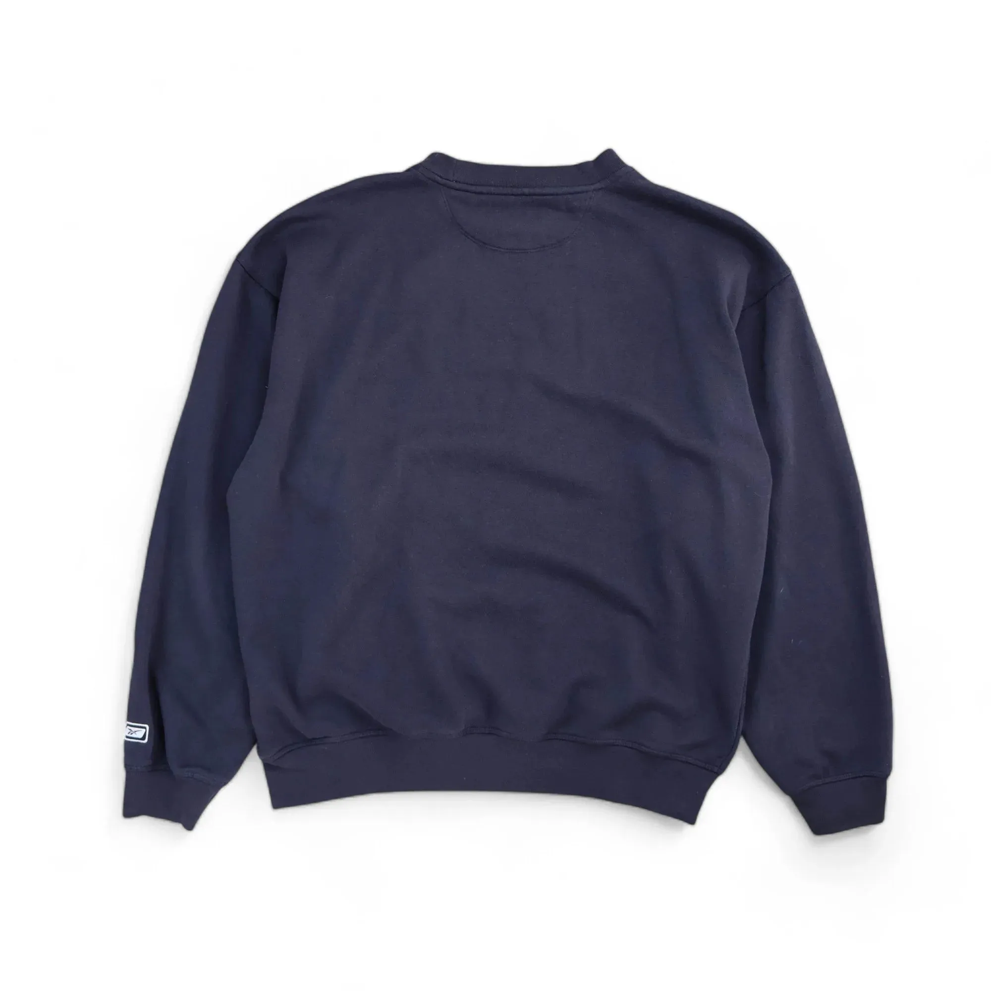 Reebok Sweatshirt (M)