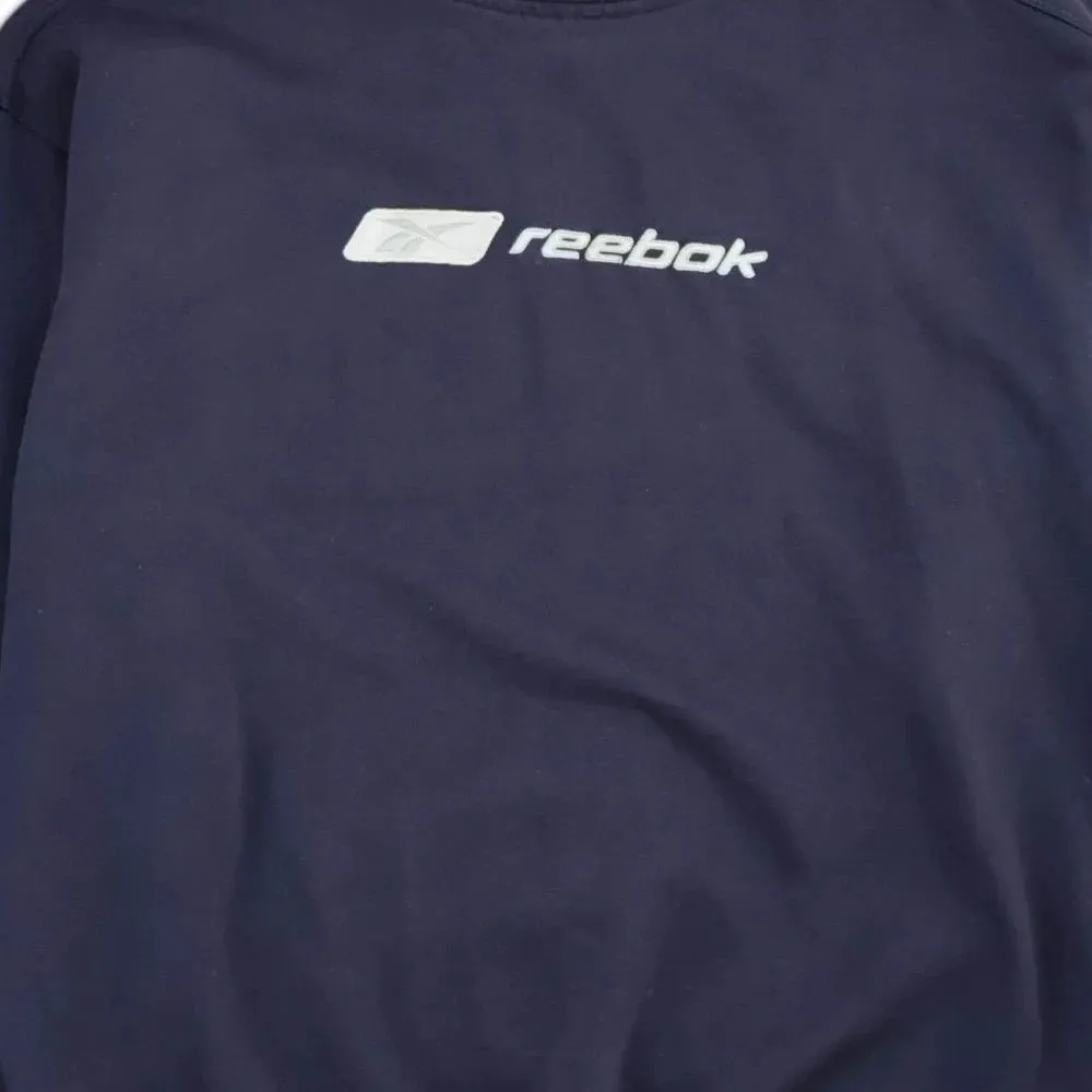Reebok Sweatshirt (M)