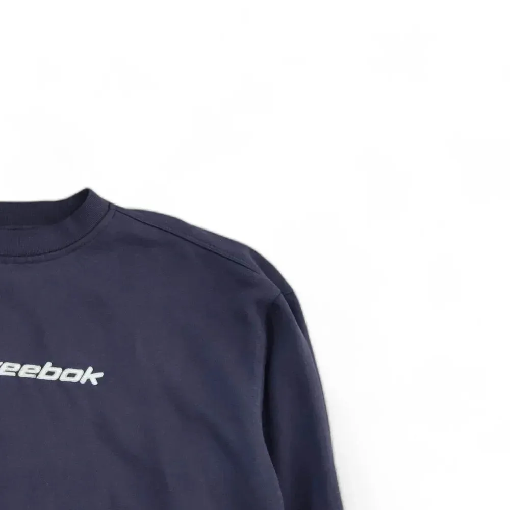Reebok Sweatshirt (M)