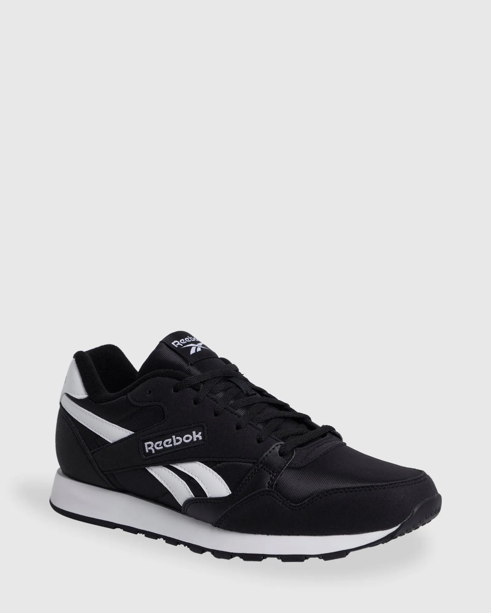 REEBOK ULTRA FLASH SNEAKERS