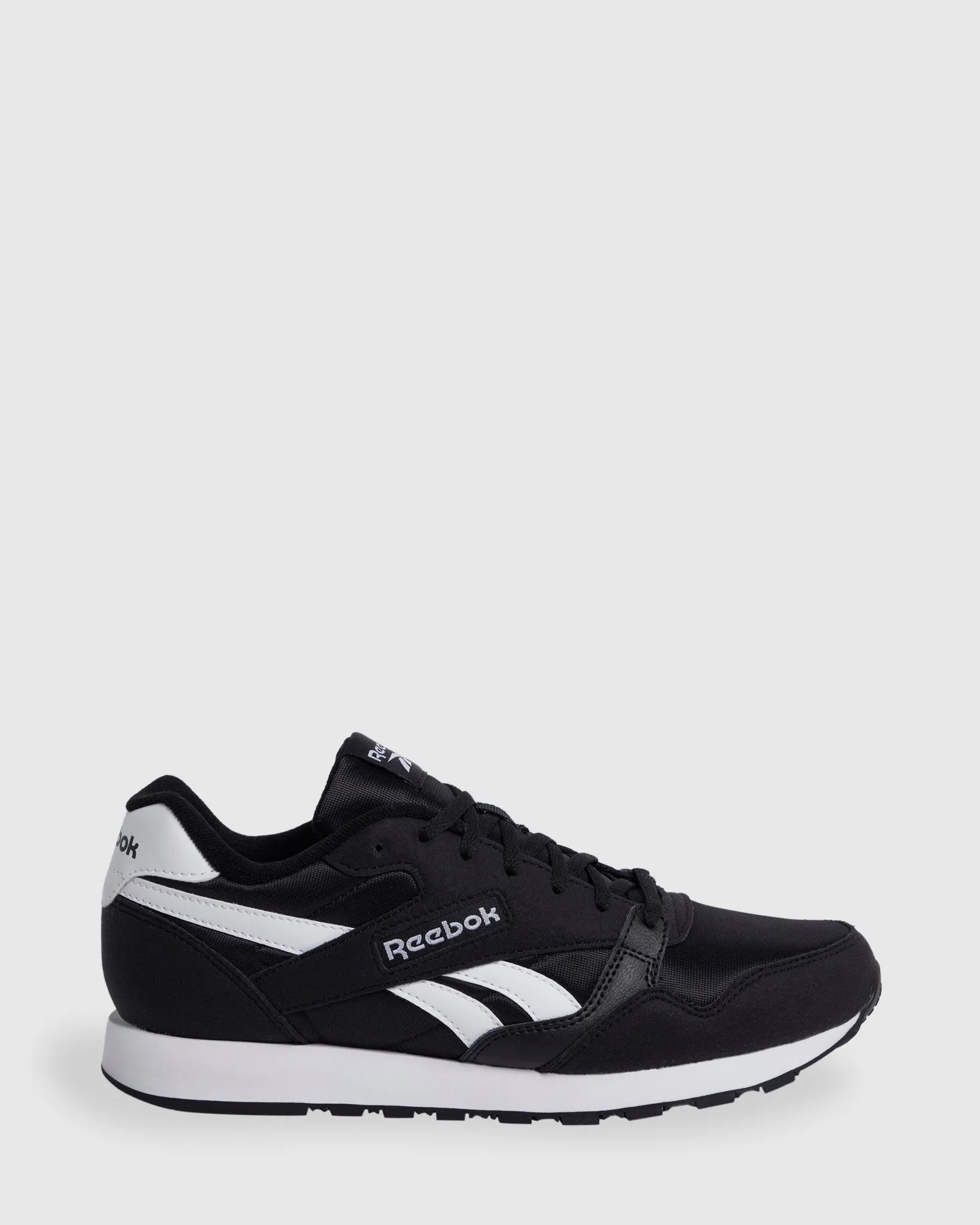 REEBOK ULTRA FLASH SNEAKERS