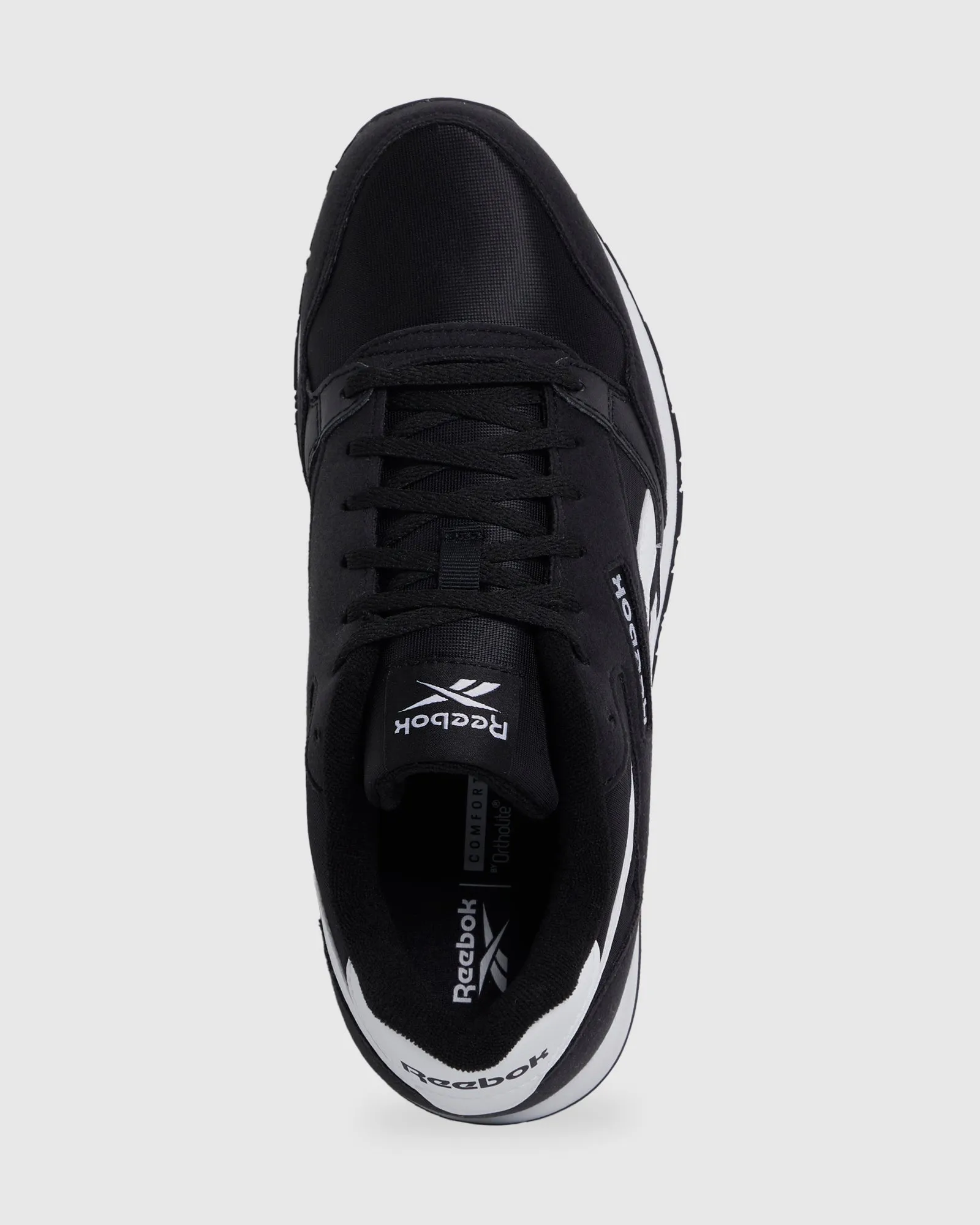 REEBOK ULTRA FLASH SNEAKERS