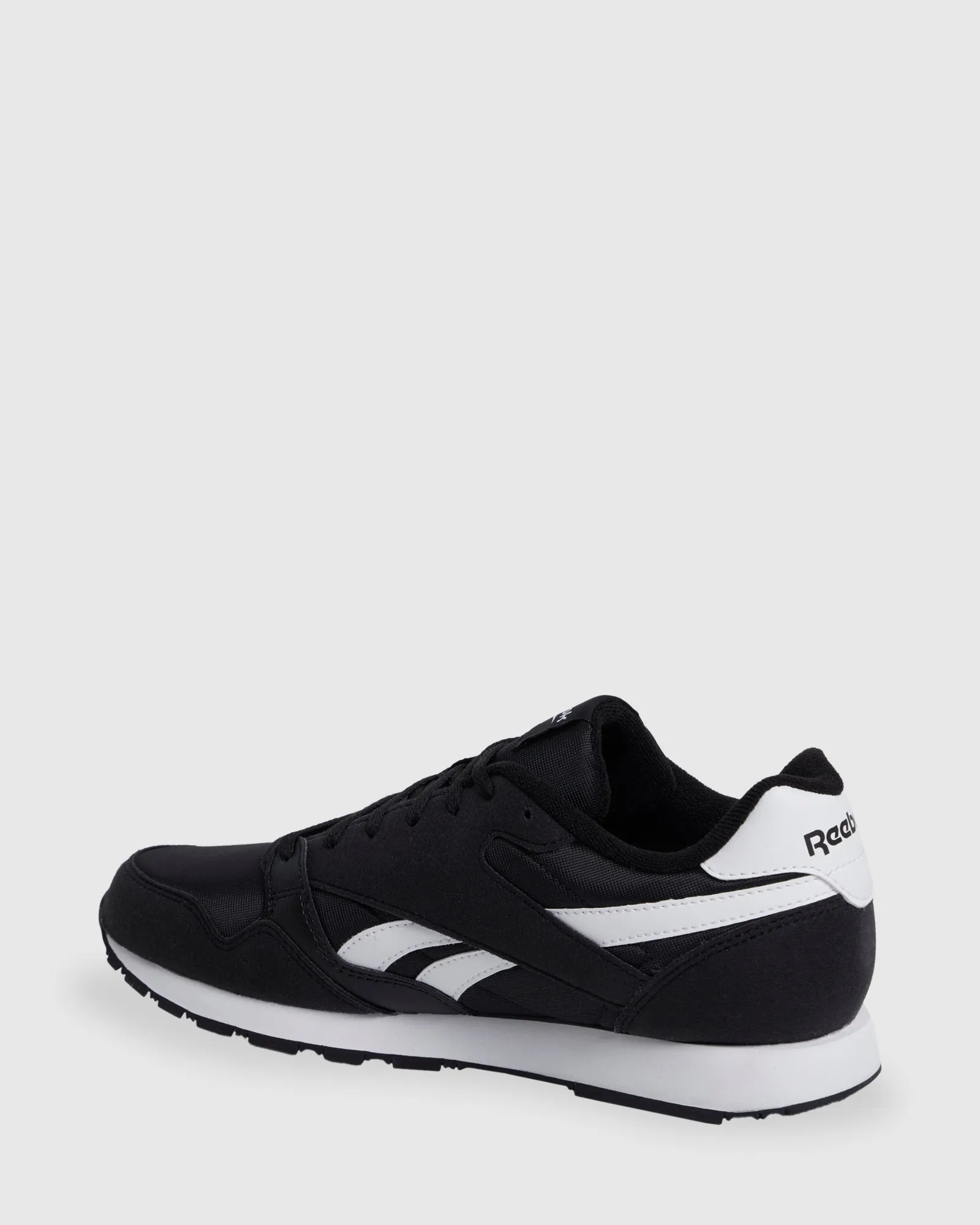REEBOK ULTRA FLASH SNEAKERS