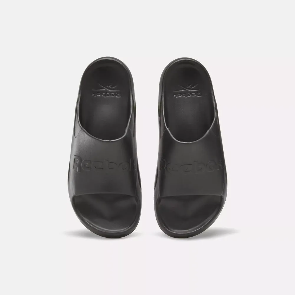 REEBOK Unisex Clean Slides