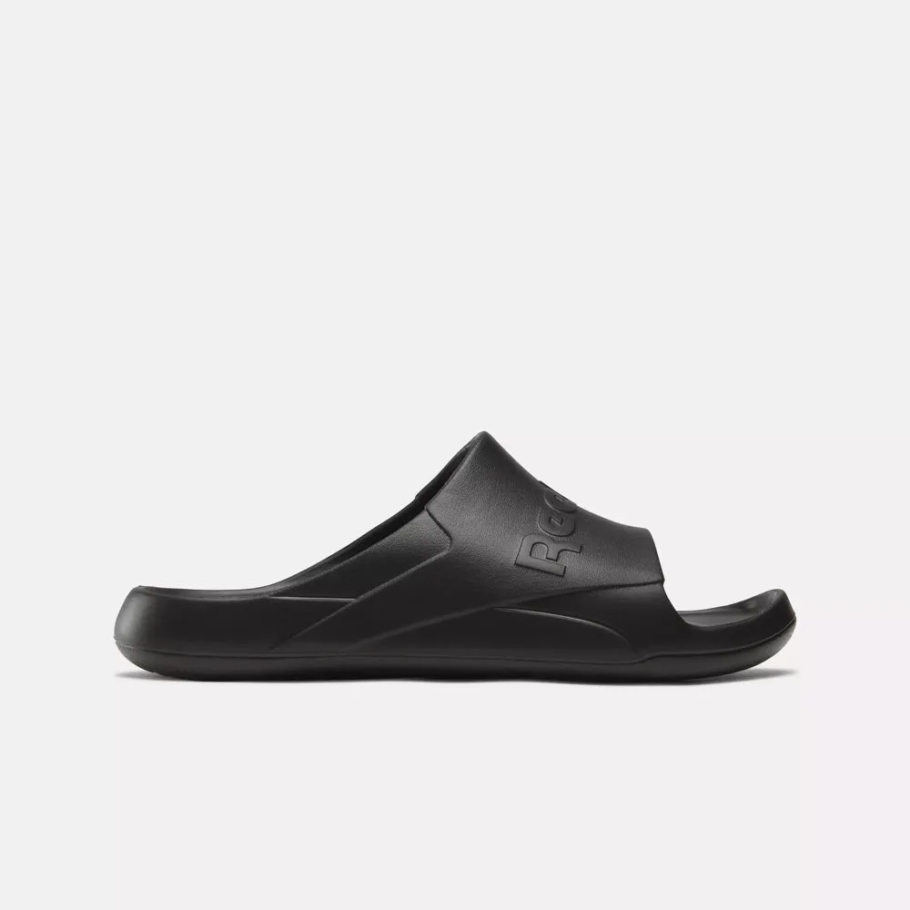 REEBOK Unisex Clean Slides