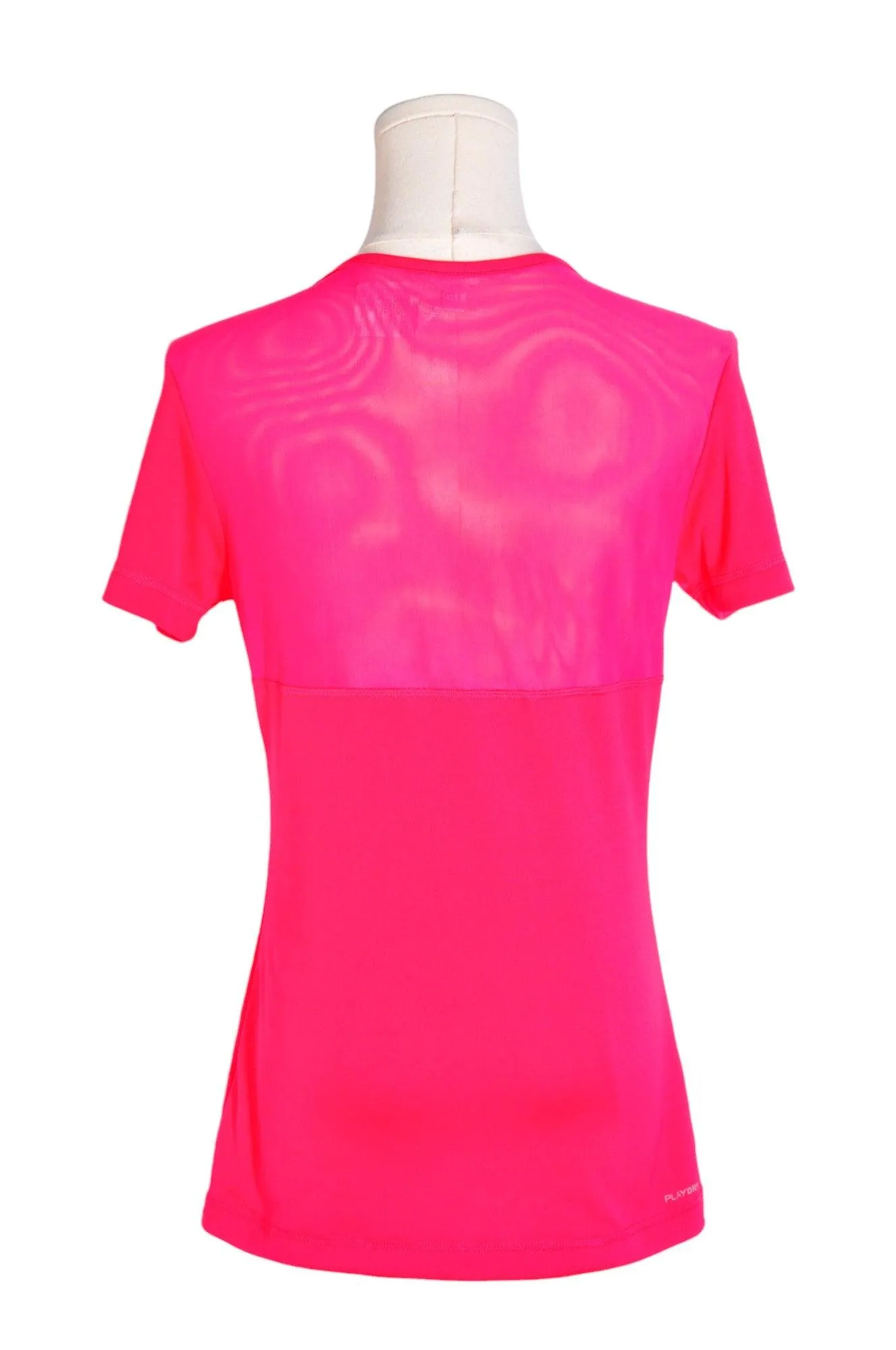 REEBOK Women Activewear Tops Regular fit in Pink - S