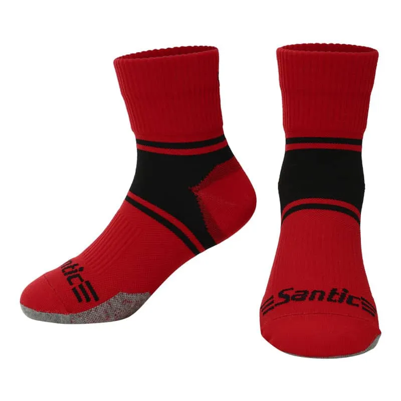 Santic Latin Kids Compression Socks