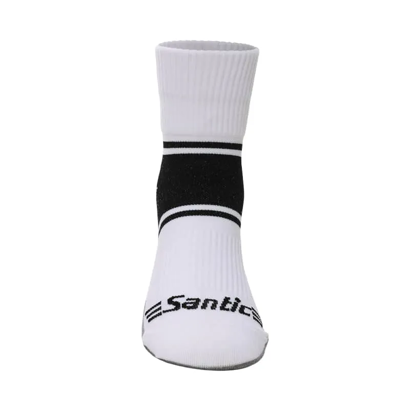 Santic Latin Kids Compression Socks