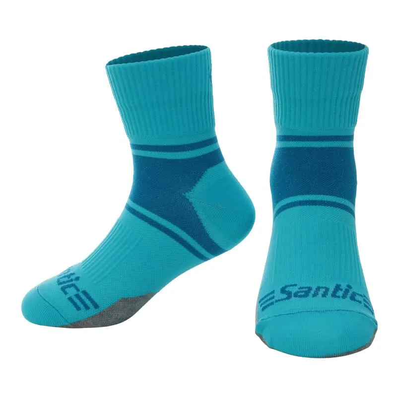 Santic Latin Kids Compression Socks
