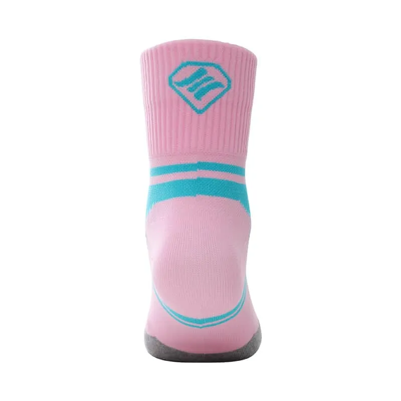 Santic Latin Kids Compression Socks