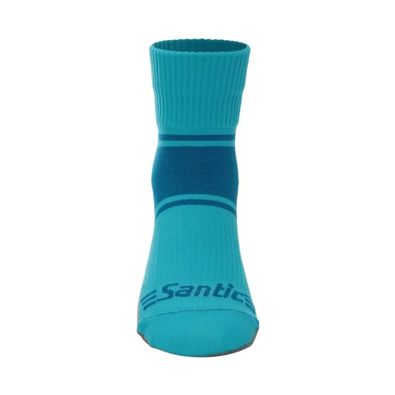 Santic Latin Kids Compression Socks