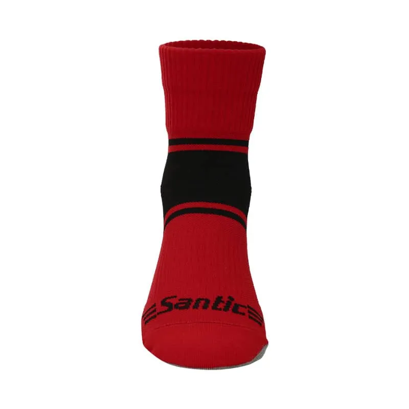 Santic Latin Kids Compression Socks