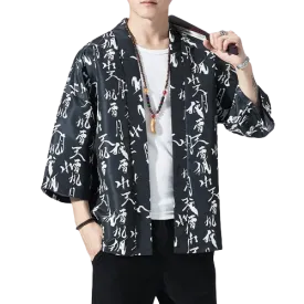Sutando Kimono