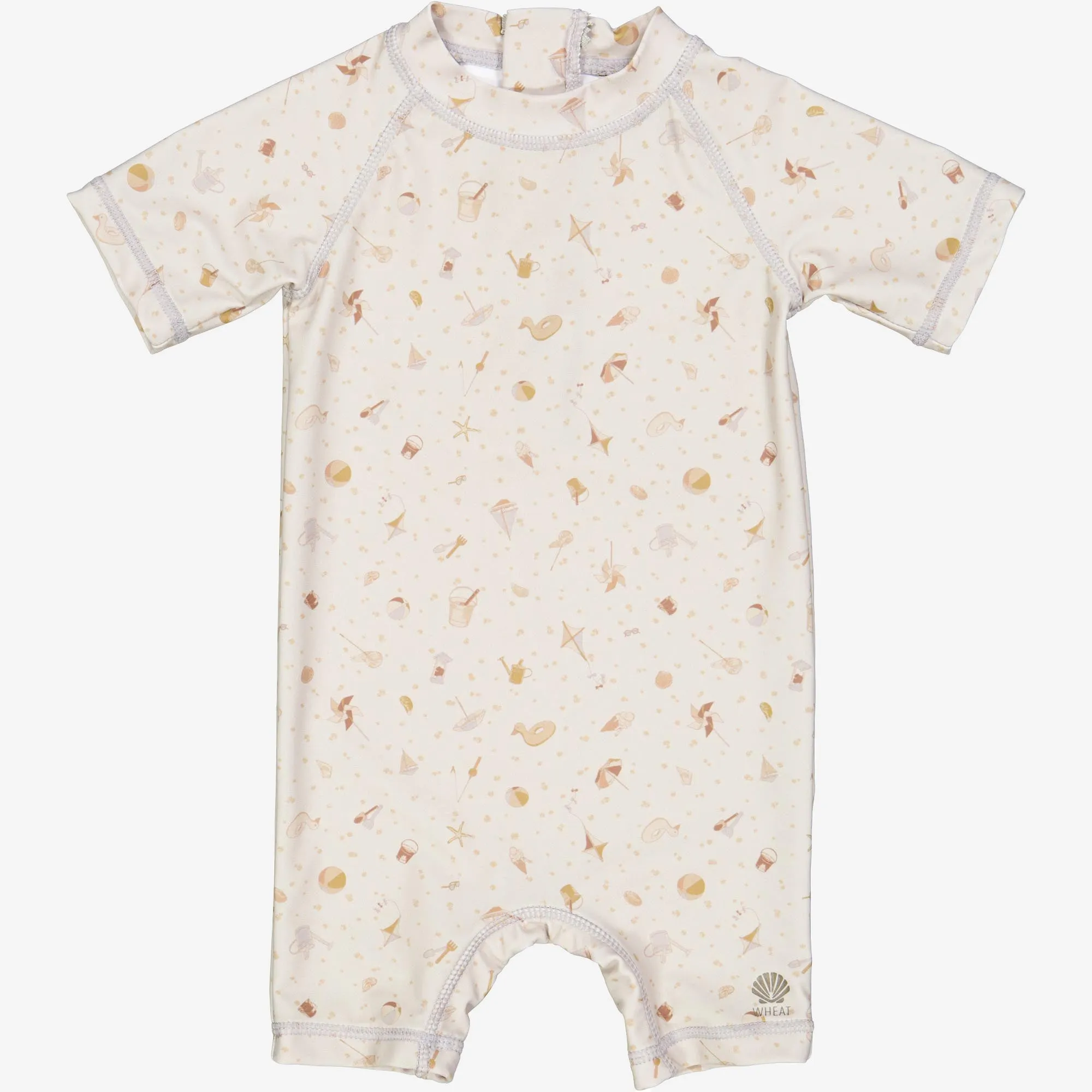 Swimsuit Cas | Baby - beach life